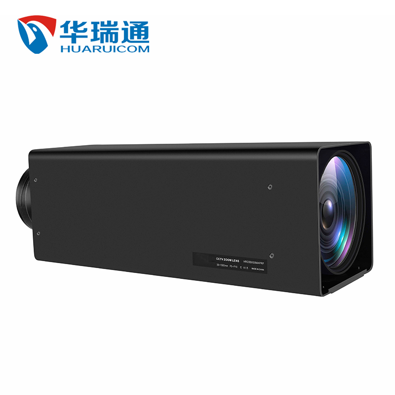 HRC62×25MAPRF可見光長(zhǎng)變焦攝像機(jī)