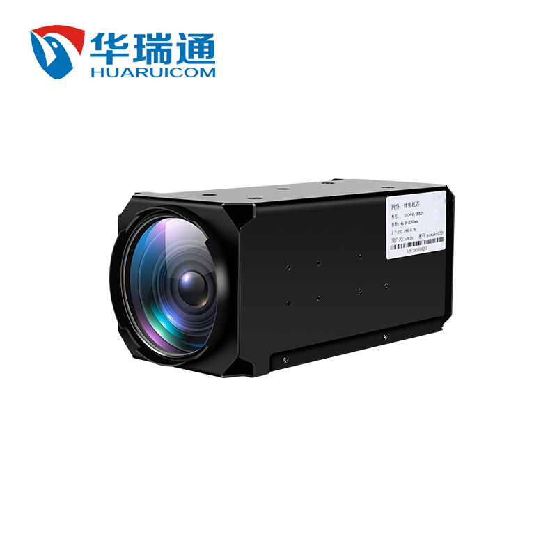 HRC62×12.5MAPRF 可見光長(zhǎng)變焦攝像機(jī)