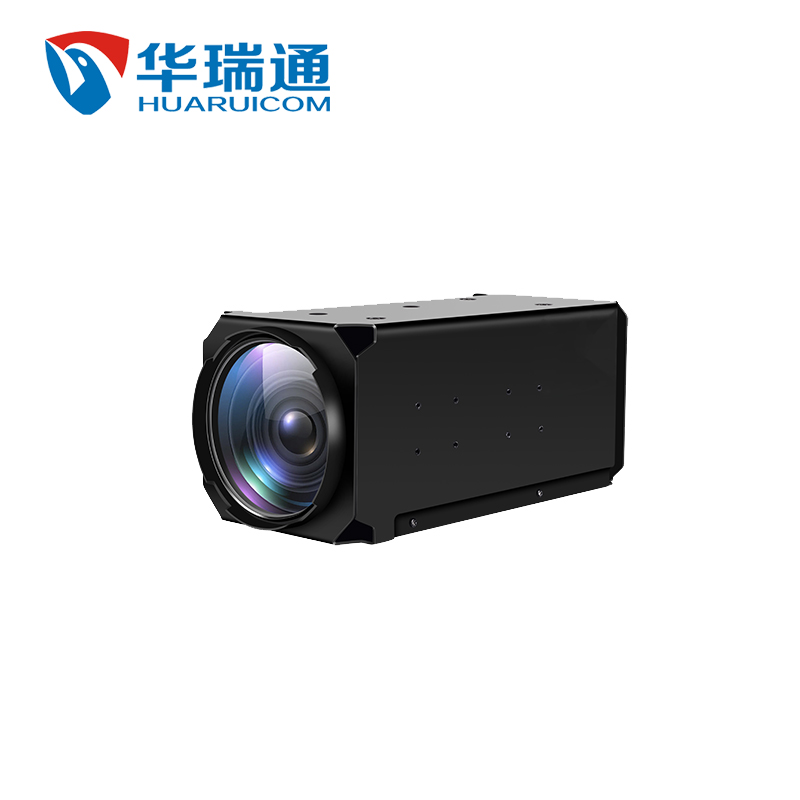 HRC62×12.5MAPRF-OIS 長(zhǎng)變焦防抖攝像機(jī)可見光