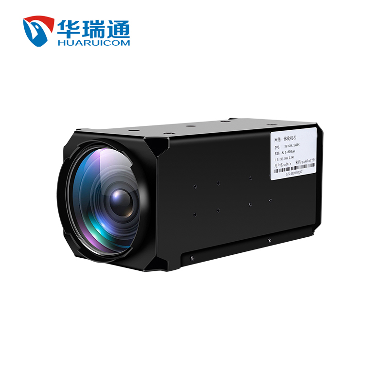 HRC60×10MAPRF 可見光長(zhǎng)變焦攝像機(jī)
