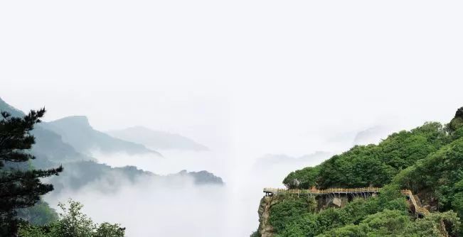 連云港將新增12個(gè)森林公園，快看有你家附近的么！