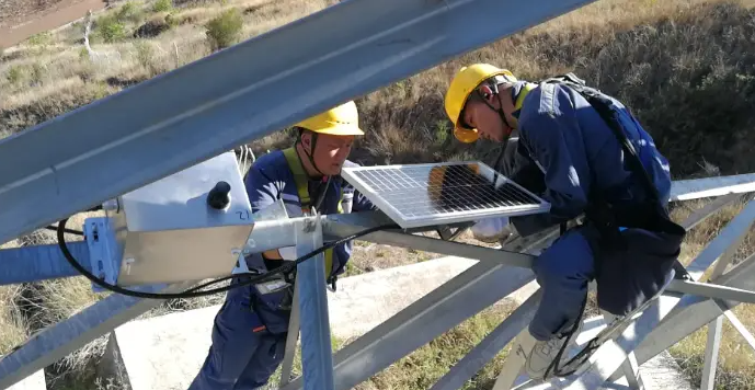 為什么要做輸電線路桿塔傾斜在線監(jiān)測裝置，有何功能！