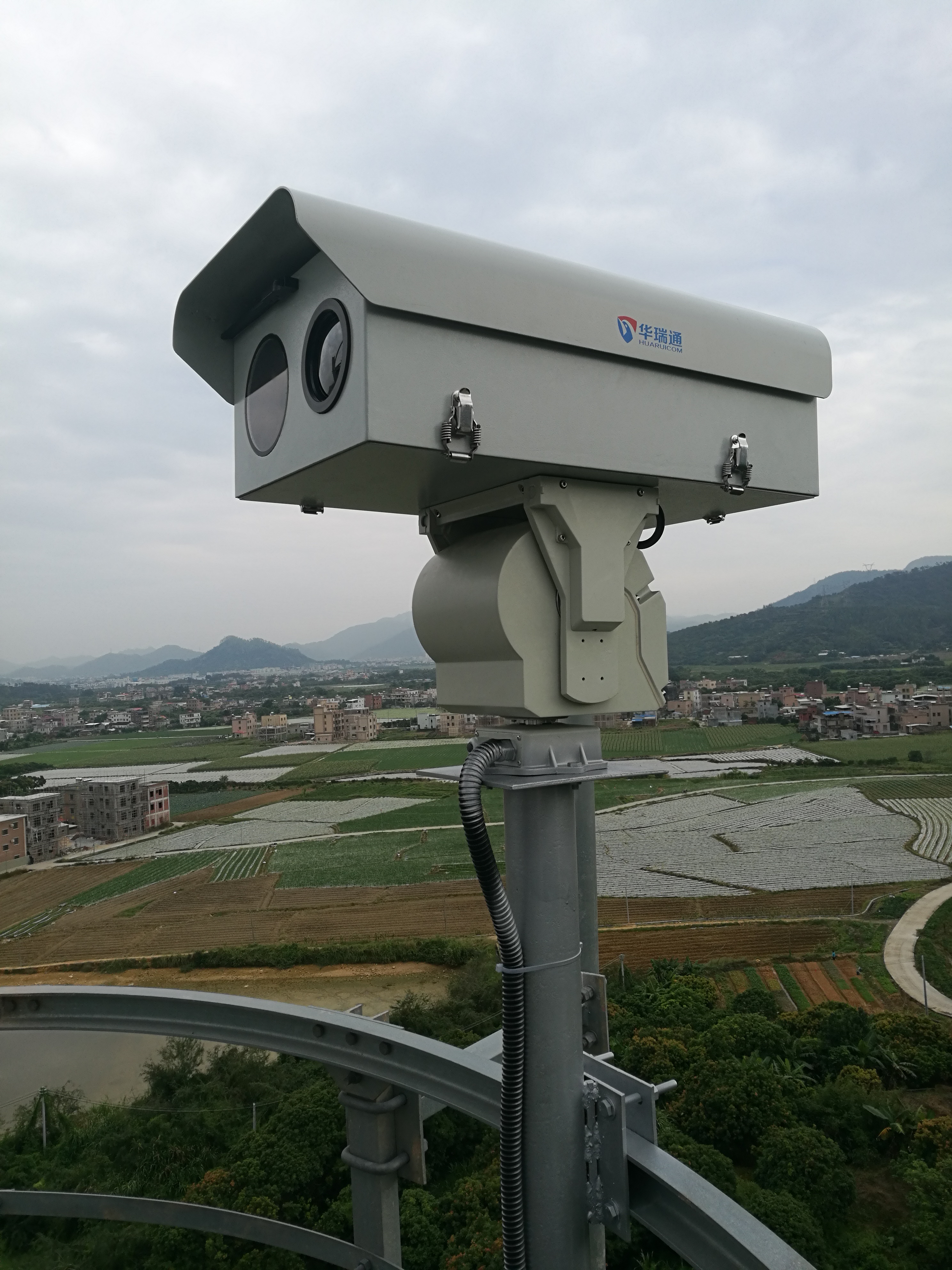 網絡攝像機